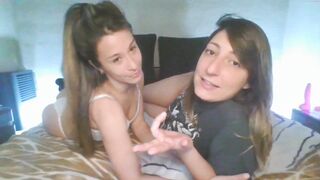 maddy_paris69 - [Chaturbate] big-ass Roleplay Tru Private