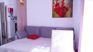 magic_blondie - [Chaturbate] Sexy Girl Crazy Goal Porn Live Chat