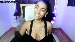 mara_collens - [Chaturbate] Russian Girl Lovely Amateur College Girl