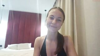 mati1da - [Chaturbate] New Video Anal Playful