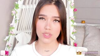 _meghan_gomez1_ - [Chaturbate] Spy Video Porn Web Chat spy