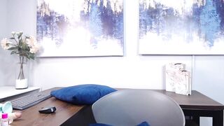 miaa_15 - [Chaturbate] Interactive toy Wonderful Masturbation