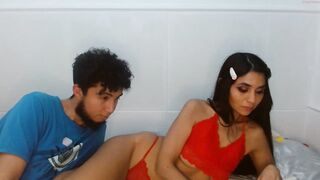 miababy_15 - [Chaturbate] Stream Record Anal Reach Orgasm