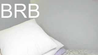 mira_kraviz - [Chaturbate] Sexy Sister Nice Masturbate