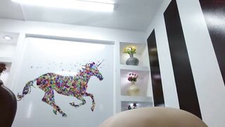 missgomezz - [Chaturbate] Interactive toy Natural Body slut