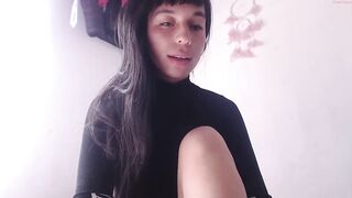 nathasa_lovehot1 - [Chaturbate] Shows Ass Russian Girl Young Slut