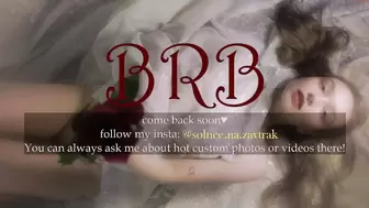 Novabjork - [Chaturbate] Free Porn striptease Hot Babe Strips