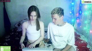 numalsi - [Chaturbate] Busty Adult Webcam Goddes