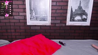 odrinpablo - [Chaturbate] Sex Toys New Video Horny