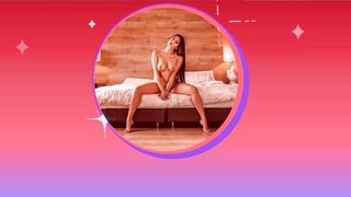 pauline_7 - [Chaturbate] Busty Rides hot