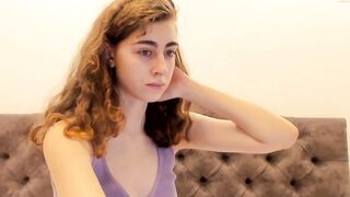 prettysomething - [Chaturbate] hot natural Free Porn