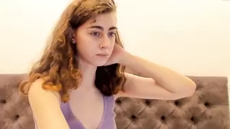 Prettysomething - [Chaturbate] Masturbation Slutty play