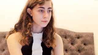 prettysomething - [Chaturbate] Masturbation Slutty play