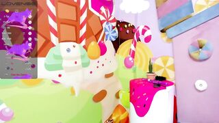 rousexxx__ - [Chaturbate] Crazy summing natural