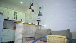 _littlesweetgirl_ - [Chaturbate] Porn natural fuck her hard