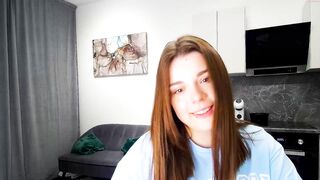 _little_sweetie_ - [Chaturbate] Fingering home video slut