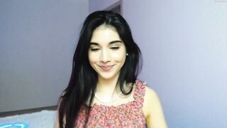 Loly_lita - [Chaturbate] Crazyticket striptease Webcam
