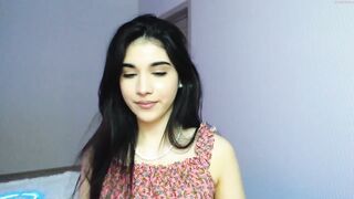 Loly_lita - [Chaturbate] Crazyticket striptease Webcam