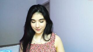 Loly_lita - [Chaturbate] Crazyticket striptease Webcam