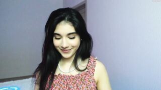 Loly_lita - [Chaturbate] Crazyticket striptease Webcam