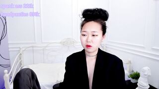 lulu_tyan_ - [Chaturbate] Dream Girl Multi Goal Show fucking pussy