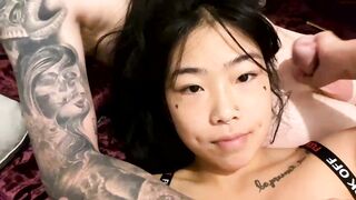 luvkittyasian - [Chaturbate] Porn Live Chat Perfect Body Beauty