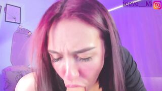 maeeve_ - [Chaturbate] Naked real Crazyticket