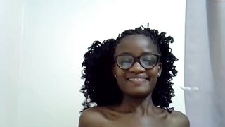 magnolia188 - [Chaturbate] Twerking Spy Video Sexy Sister