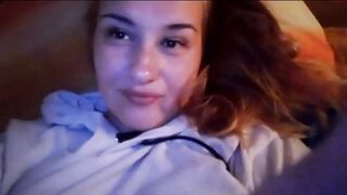 mandy_belcher - [Chaturbate] Mom Caught On Webcam slut