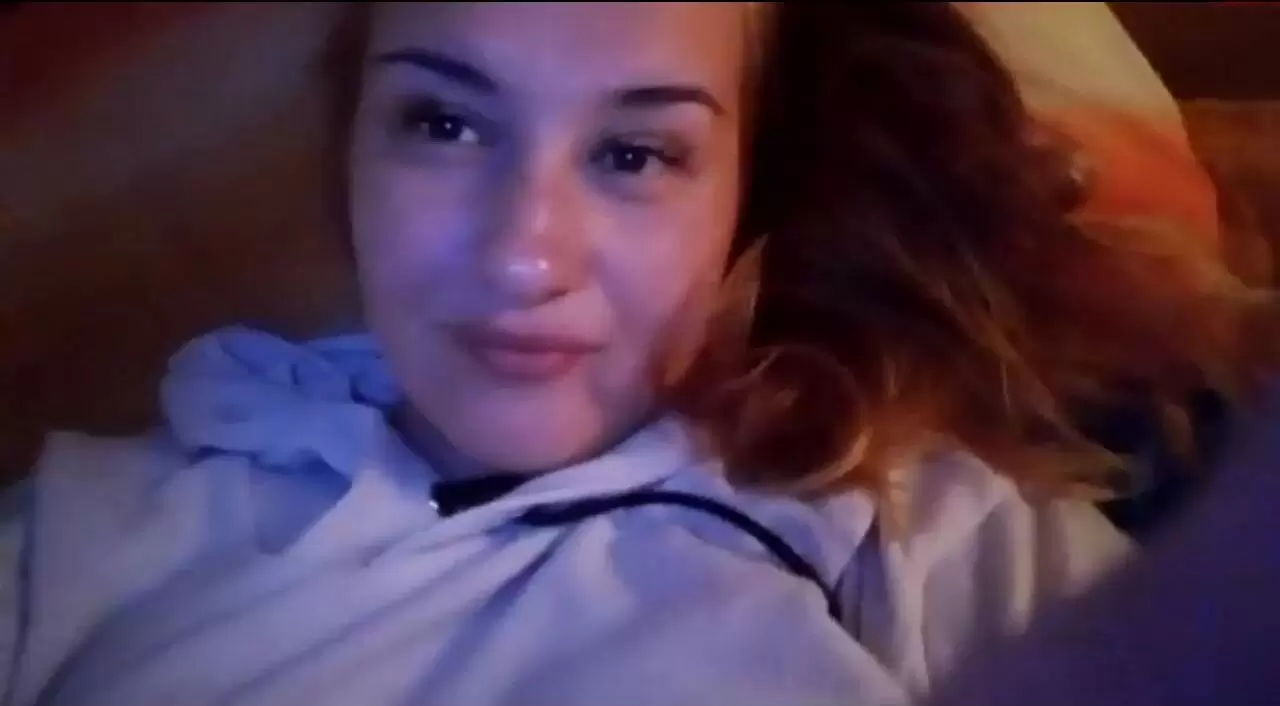 Mandy_belcher - [Chaturbate] Mom Caught On Webcam slut