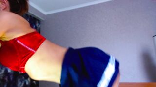 maria_moon__ - [Chaturbate] Slutty babe sexcam