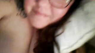 melany91 - [Chaturbate] Super Sexual Addiction Flashing Ass