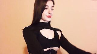 melchior_babyy - [Chaturbate] Webcam Goddes erotic summing