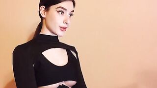 melchior_babyy - [Chaturbate] New Record Clip Masturbation Blowjob