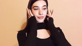 melchior_babyy - [Chaturbate] Porn Web Chat lips fuck her hard