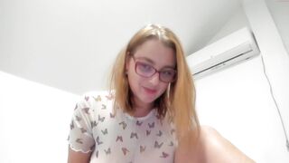 milkykandy - [Chaturbate] Fucks Herself Live Show romantic