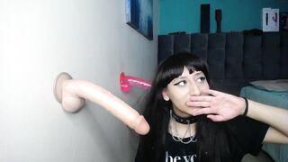 miller_lilian - [Chaturbate] lovers Twerking Chat