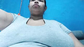 natalybbwmilk - [Chaturbate] Sexy Girl Rides Crazy