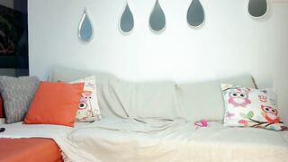 naughtystyle69 - [Chaturbate] Fantastic Boobs Dream Girl Private Video