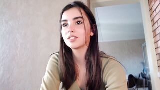 nika_la - [Chaturbate] oral Pussy role-play