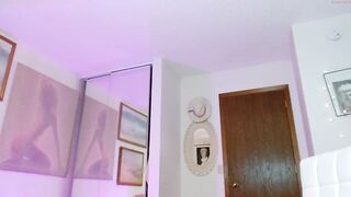 ohbabykelly - [Chaturbate] Porn Pvt fucking pussy