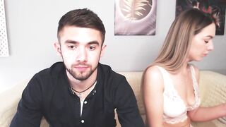 paradisepleasure_ - [Chaturbate] Blowjob slut Fisting Pussy