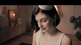 passiontoart - [Chaturbate] Adult Wild Babe summing