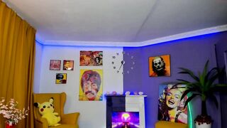 polly_prenston - [Chaturbate] spy Wild Babe play