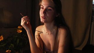 _sensualia_ - [Chaturbate] Gorgeous Interactive toy Livecam