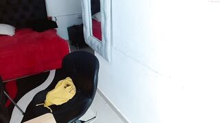 sexychanell_18 - [Chaturbate] Adult Spy Video Slutty