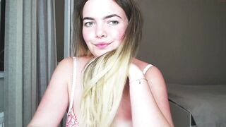 sexy__lizzy__ - [Chaturbate] Ass Cam show Hidden Show