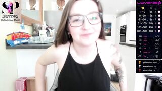 short_sweetpea - [Chaturbate] Cam Video live cams Fucks Herself