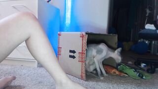 skyewatson - [Chaturbate] Russian Girl Webcam Model Sexy Girl