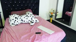 tinakay1 - [Chaturbate] Rides summing Real Slut